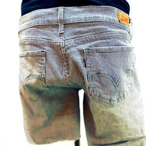 Levi’s Bermuda Shorts